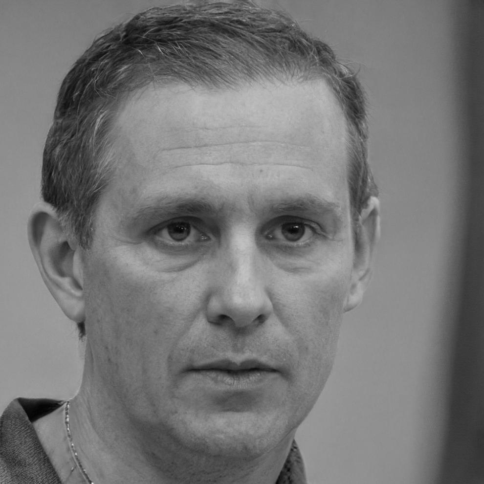 Carlos Mendoza, Director de Análisis Financiero
