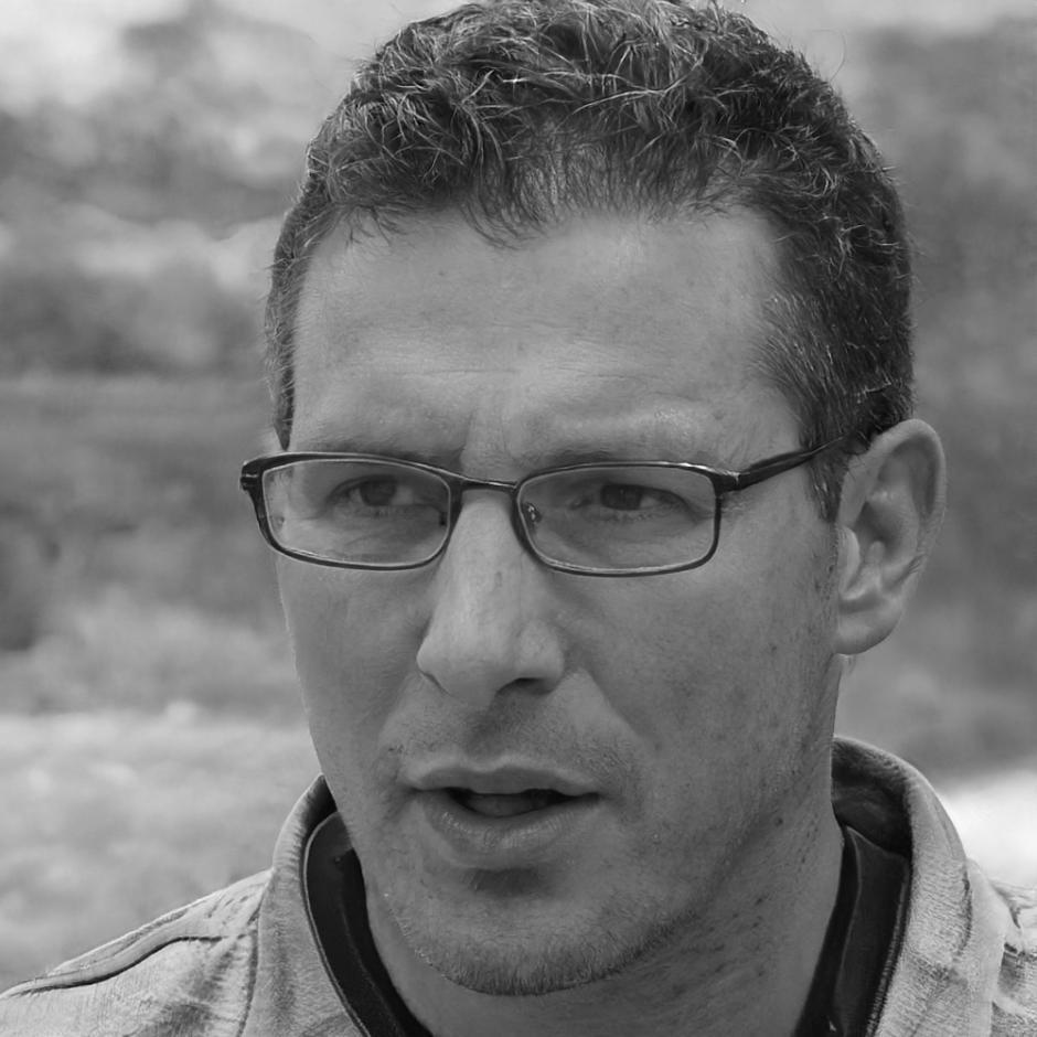 Miguel Torres, Consultor Senior en Valoraciones