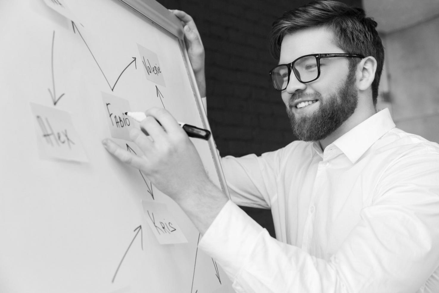 Metodología de enseñanza práctica en análisis financiero